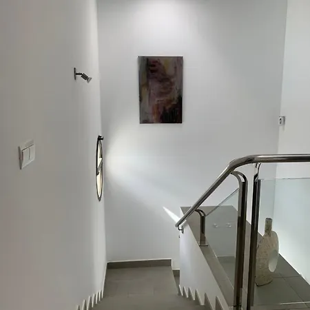 Villa Modern With Sea Views Costa Teguise