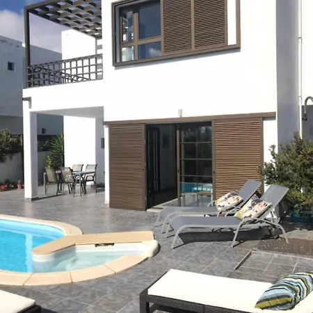 Modern With Sea Views