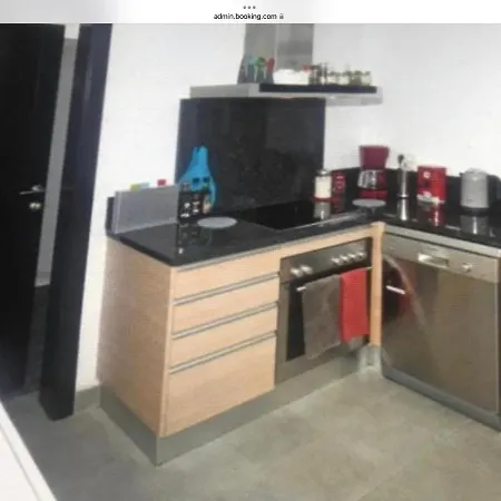 Modern With Sea Views Villa Costa Teguise