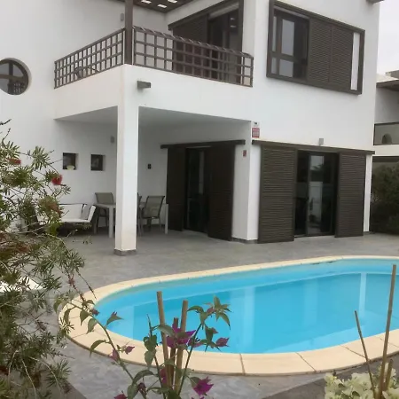 Modern With Sea Views Villa *