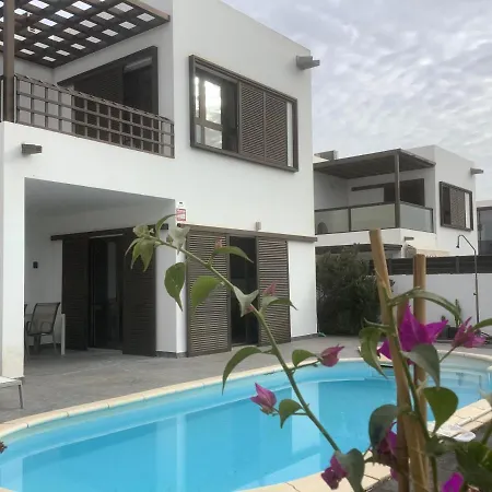 Modern With Sea Views