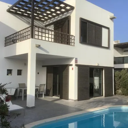 Villa Modern With Sea Views