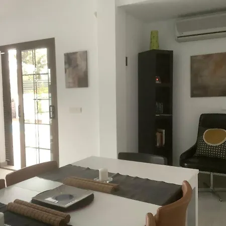 Modern With Sea Views Villa *