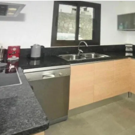 Villa Modern With Sea Views Costa Teguise