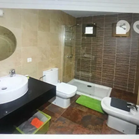 Modern With Sea Views Costa Teguise