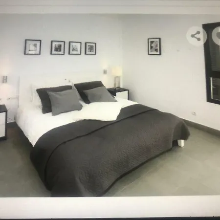 Villa Modern With Sea Views Costa Teguise