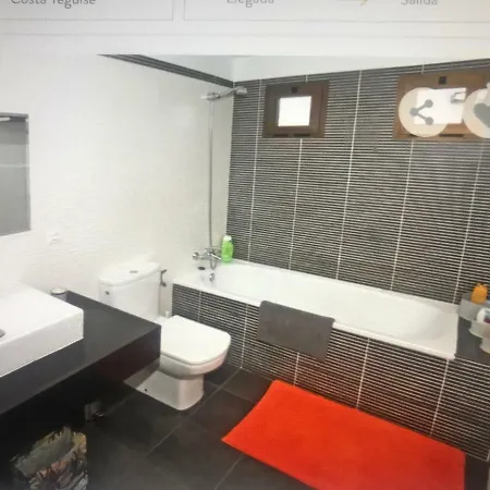 Modern With Sea Views Villa *