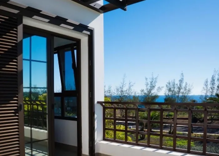 빌라 Modern With Sea Views 코스타 테기세