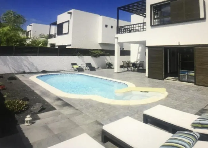 빌라 Modern With Sea Views 코스타 테기세