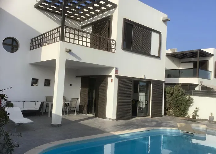 Modern With Sea Views 코스타 테기세