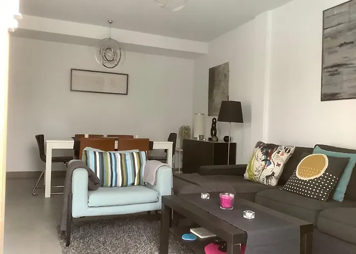 Villa Modern With Sea Views Costa Teguise