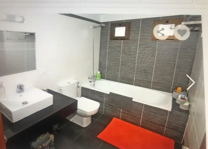 Modern With Sea Views 빌라 *