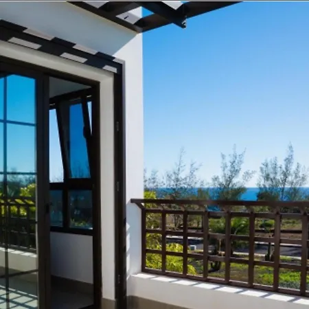 Villa Modern With Sea Views Costa Teguise