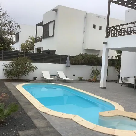 Modern With Sea Views Villa