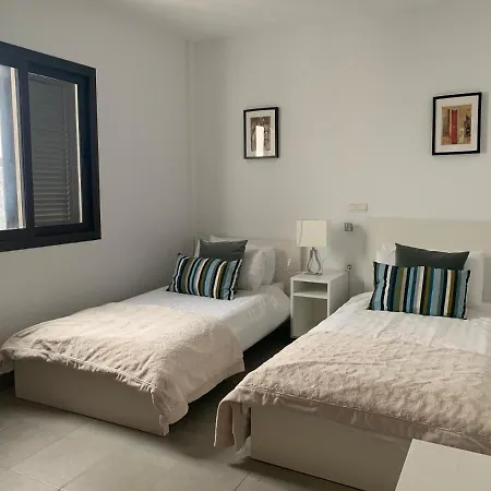 Modern With Sea Views كوستا تاغيسي