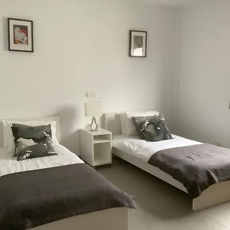 Modern With Sea Views