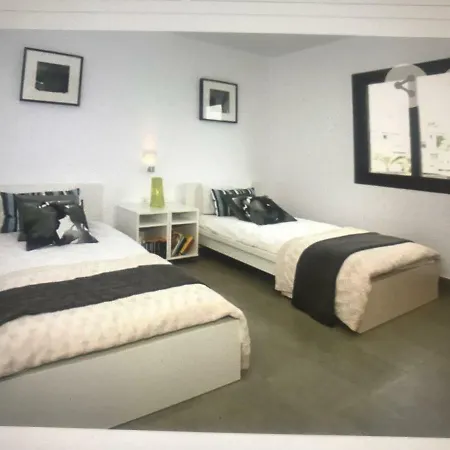 Villa Modern With Sea Views Costa Teguise