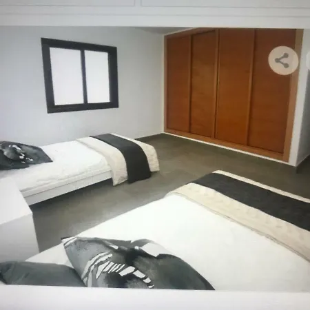 Modern With Sea Views