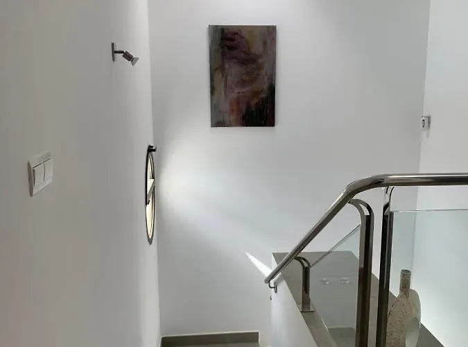 别墅 Modern With Sea Views 科斯塔特吉塞