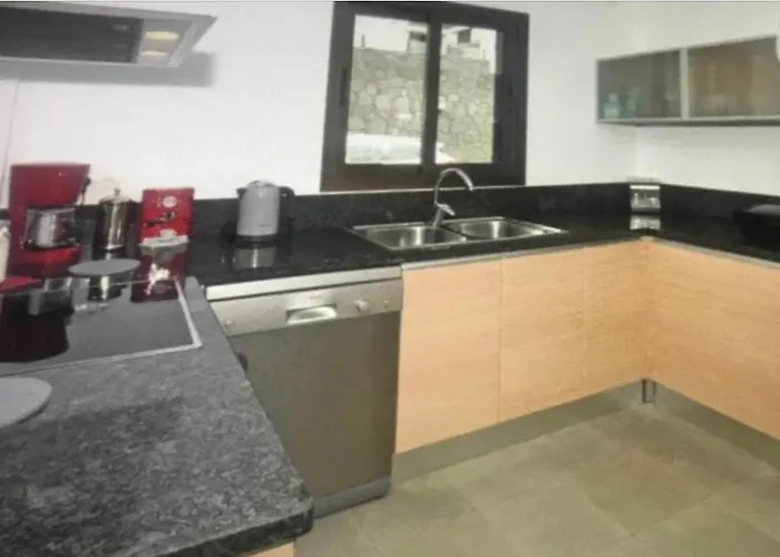 别墅 Modern With Sea Views 科斯塔特吉塞