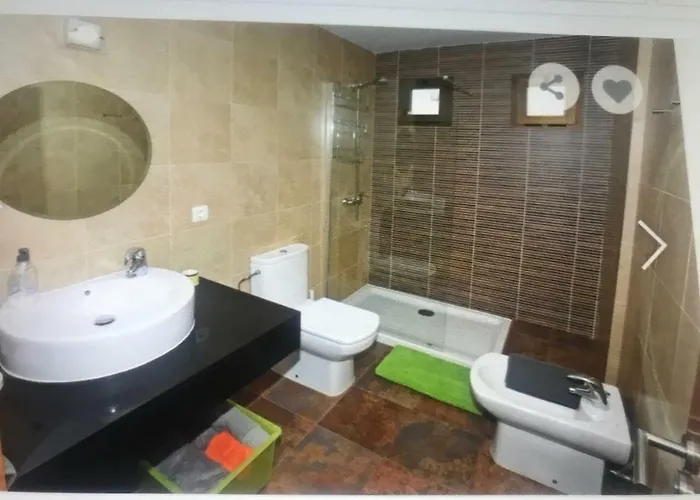 Modern With Sea Views 科斯塔特吉塞