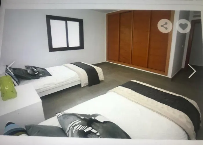 Modern With Sea Views