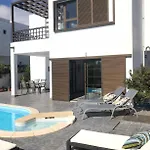 Modern With Sea Views