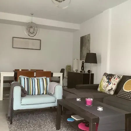 فيلة Modern With Sea Views كوستا تاغيسي